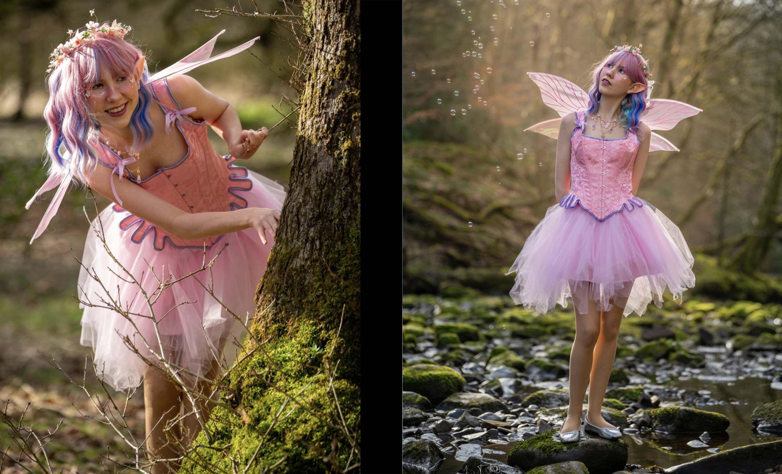 Posie The Party Pixie