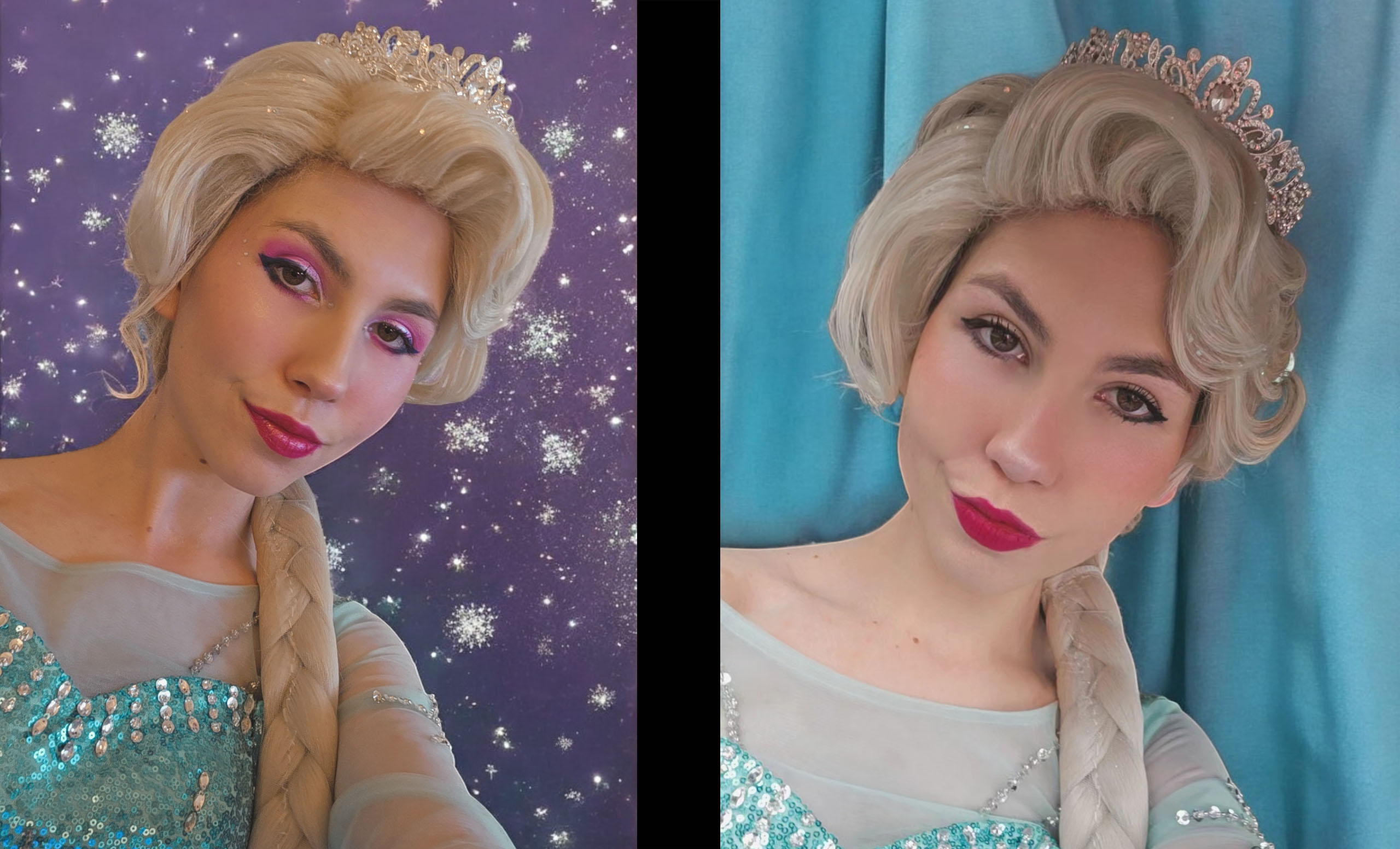 The Snow Queen